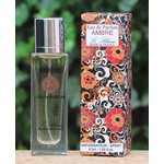 Eau de parfum van het merk LeBlanc