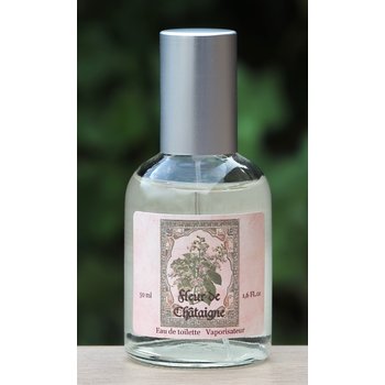 Provence & Nature EdT Kastanje