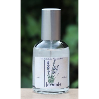 EdT Lavendel