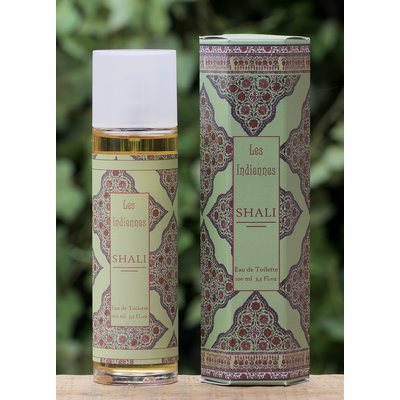 Eau de toilette Shali