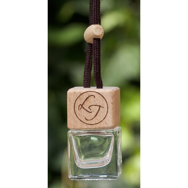 Diffuser met parfumolie