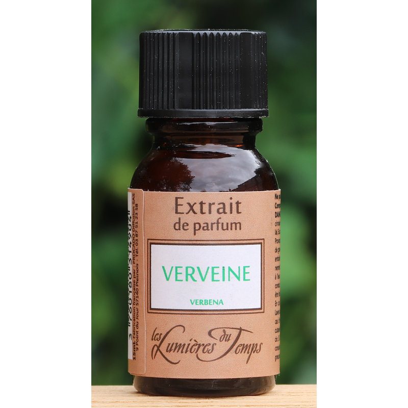 Parfumolie verveine