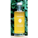 Olijfolie en balsamico in luxe fles