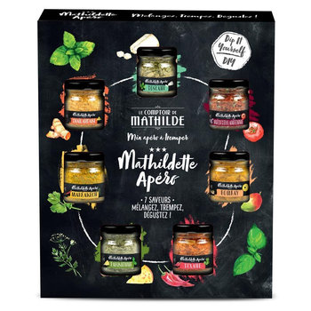 Le Comptoir de Mathilde Giftbox dippers