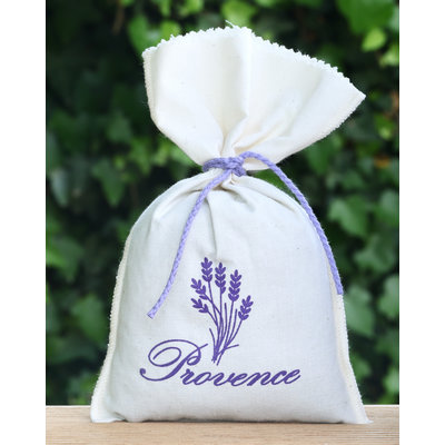 Lavendelzak Provence