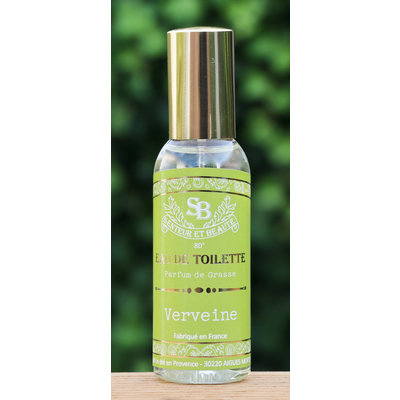Edt verveine