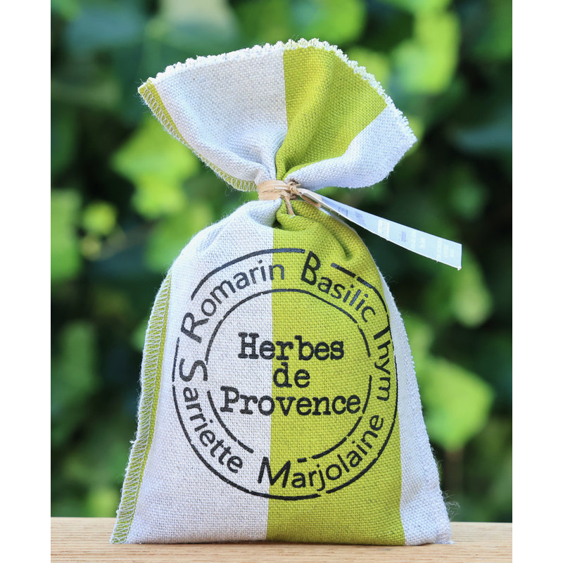 Herbes de Provence gepersonaliseerd