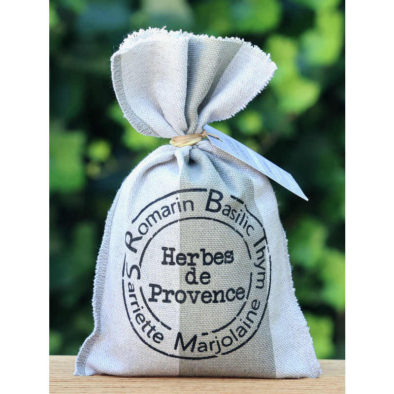Herbes de Provence gepersonaliseerd