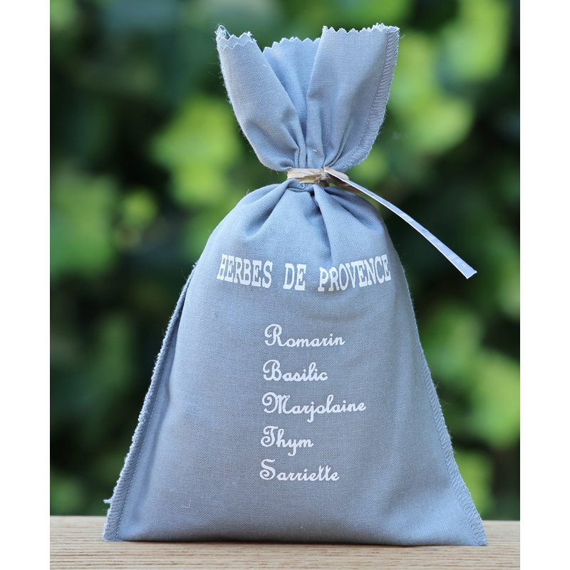 Herbes de Provence gepersonaliseerd