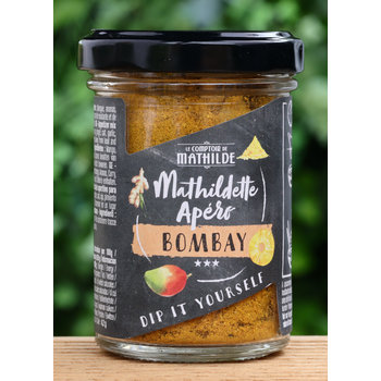 Le Comptoir de Mathilde Dipsaus Bombay