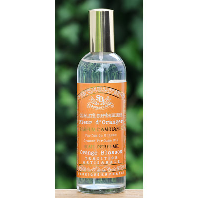 Roomspray fleur oranger
