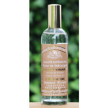 Instants de Provence Roomspray kastanje