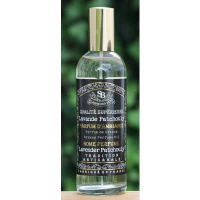 Roomspray  patchouli