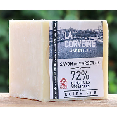 Blok Savon de Marseille