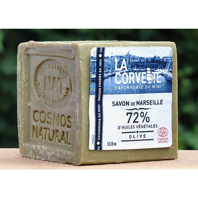Blok Savon de Marseille