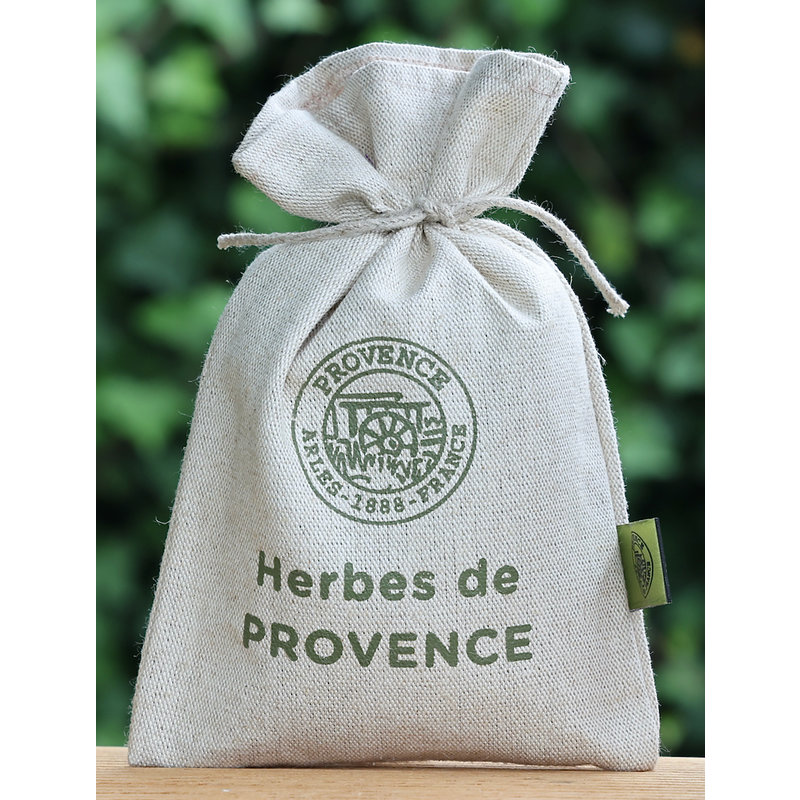 Herbes de Provence gepersonaliseerd