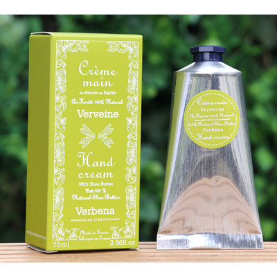 Handcrème verveine