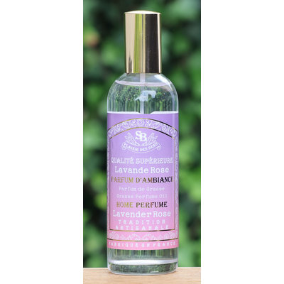 Roomspray rozen lavendel