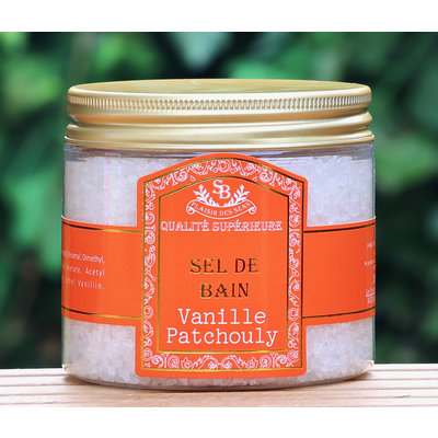 Badzout patchouli
