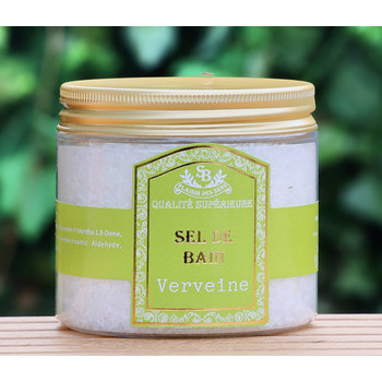 Instants de Provence Badzout verveine