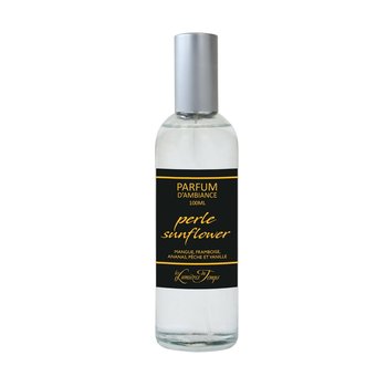 Les Lumières du Temps Roomspray Perle geel