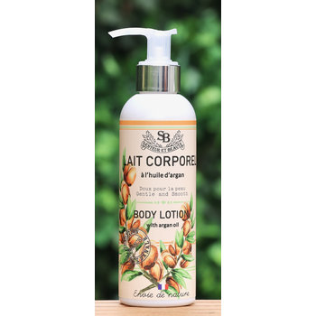 Private Label producten Bodylotion  eigen etiket