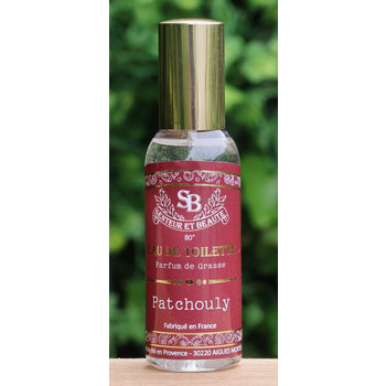 Senteur & Beauté Edt overige geuren