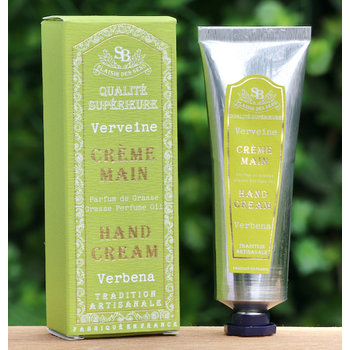 Instants de Provence Handcrème verveine