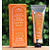 Handcreme  in gepersonaliseerd doosje
