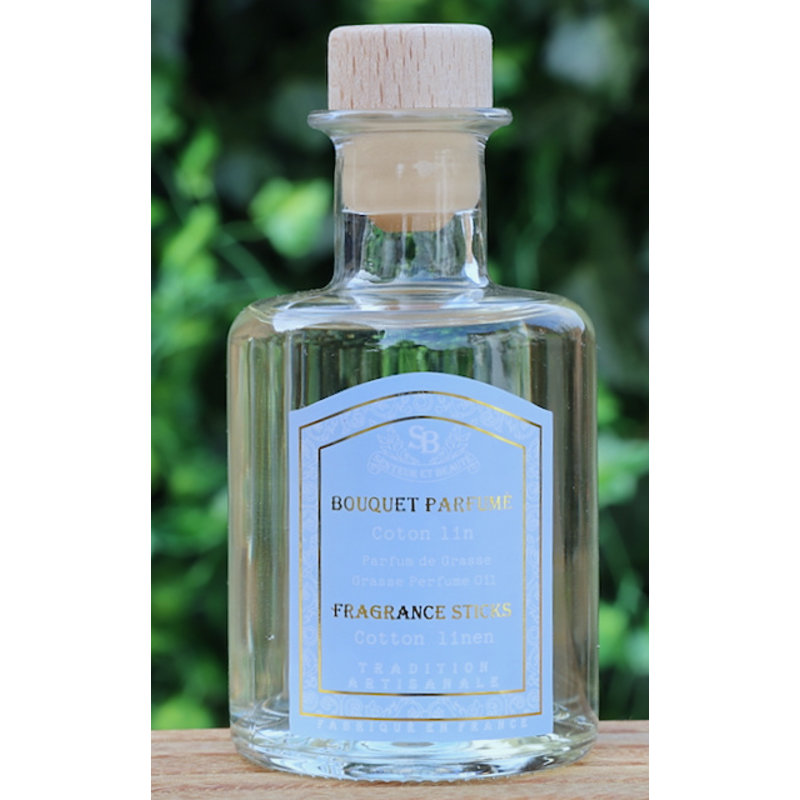 Private label geurstokjes 200 ml