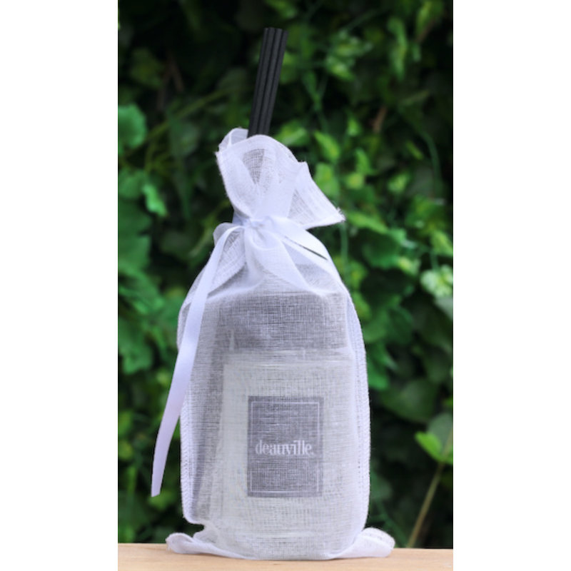 Private label geurstokjes 200 ml