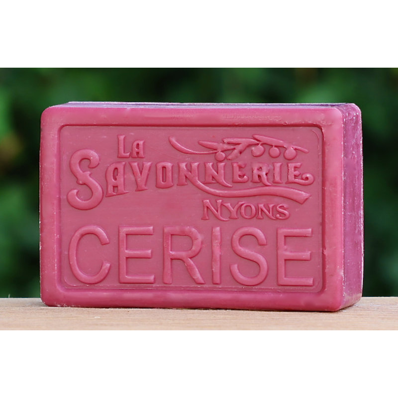 Cadeaudoosje met drie Marseillezepen