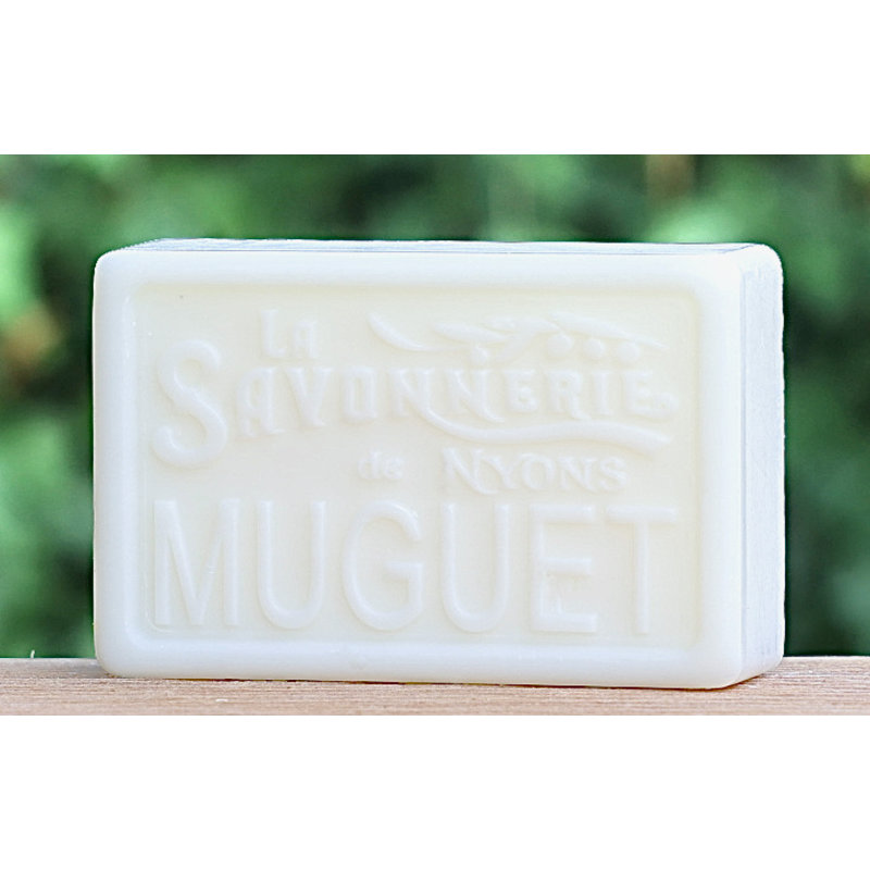 Cadeaudoosje met drie Marseillezepen