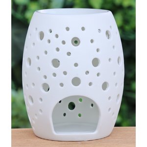 Geurbranders  