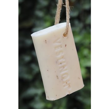 Private Label producten Zeep koord met logo