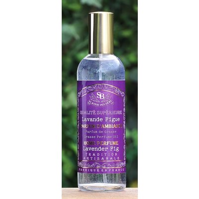 Roomspray vijgen duo
