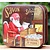 Blikje Savon de Marseille kerstcadeaus