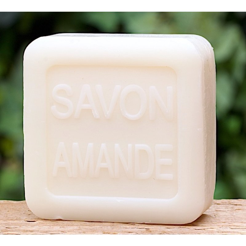 Blikje Savon de Marseille Mucha savon