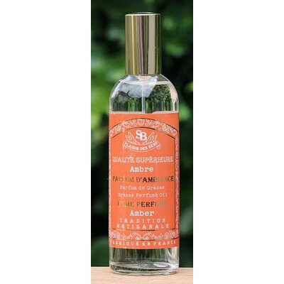 Roomspray amber