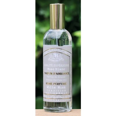 Roomspray musk