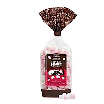 Le Comptoir de Mathilde Mini marshmallows