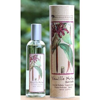 Provence & Nature EdT Vanille noire