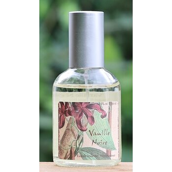 Provence & Nature EdT vanille noire