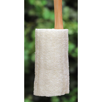 Savonnerie de Nyons Loofah met steel