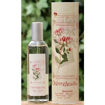 Provence & Nature EdT Kamperfoelie