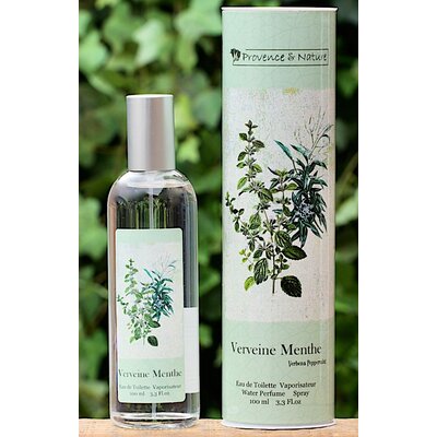 EdT Verveine munt