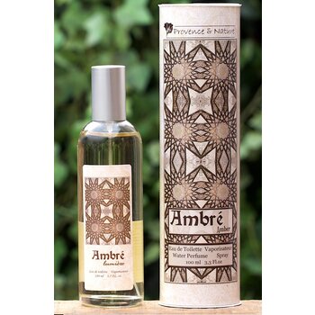 Provence & Nature EdT Amber