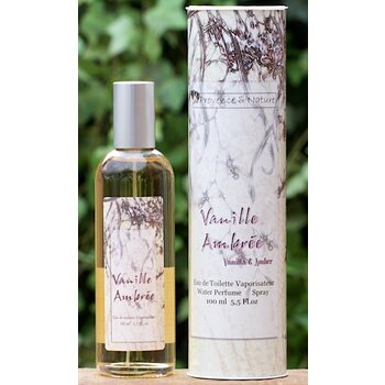 Provence & Nature EdT Vanille amber