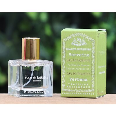 Edt verveine