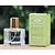 Eau de toilette in de geur verveine